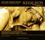 Wolfgang Amadeus Mozart: Requiem KV 626, CD