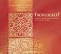 : Vocalconsort Leipzig - Frohlocket!, CD