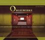 Felix Mendelssohn Bartholdy: Orgelwerke, CD,CD