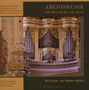 : Christian Skobowsky - Abendmusik im Freiberger Dom, CD