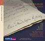 Felix Mendelssohn Bartholdy: Mendelssohn Anthologie IV - Mendelssohn & seine Zeit Vol.3, CD