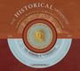 : The Historical Trombone Vol.2 - The Baroque Trombone, CD