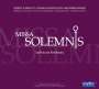 Ludwig van Beethoven: Missa Solemnis op.123, CD