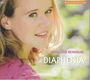: Marie Luise Werneburg - Diaphenia, CD