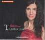 : Juliane Laake - Triumvirat, CD