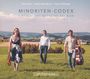 : Minoriten-Codes - Virtuose Violinsonaten aus Wien, CD