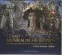 Johann Sebastian Bach: Klavierwerke "Musikalische Ikonen", CD