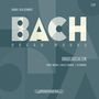 Johann Sebastian Bach: Choräle BWV 599-644 "Orgelbüchlein", CD,CD