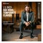 Johann Sebastian Bach (1685-1750): Das Wohltemperierte Klavier 1 für Orgel, CD