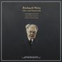 Richard Wetz (1875-1935): Chorwerke & Orgelmusik, CD