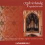 : Musik f.Orgel 4-händig, CD