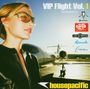 : VIP Flight Vol. 1, CD,CD