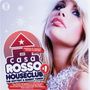 : Casa Rosso Houseclub No. 1, CD,CD