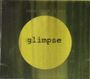 Jason Upton: Glimpse, CD,CD
