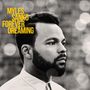 Myles Sanko: Forever Dreaming, CD