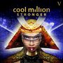 Cool Million: Stronger, LP,LP