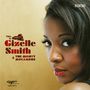 Gizelle Smith: This Is Gizelle Smith & The Mighty Mocambos (Gatef, LP,LP