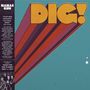 Mamas Gun : Dig!, LP