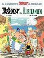 Fabcaro: Asterix 41. Asterix in Lusitanien, Buch