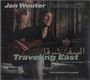 Jan Wouter Oostenrijk: Traveling East: The Acoustic Album, CD