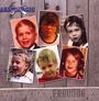Abschlach!: Freunde, CD