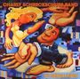 Charly Schreckschuss Band: Ne menge Leben, CD