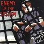 The Toasters: Enemy Of The System, CD