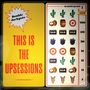 The Upsessions: This Is The Upsessions, CD