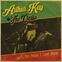 Arthur Kay & The Clerks: The Night I Came Home, CD