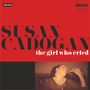 Susan Cadogan: The Girl Who Cried, CD