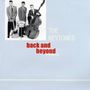 The Keytones: Back And Beyond - The Early Years Vol.1, LP