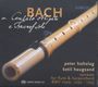 Johann Sebastian Bach: Flötensonaten BWV 1020,1030-1035, SACD