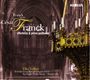 Cesar Franck: Orgelwerke, CD