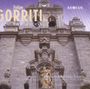 Felipe Gorriti: Orgelwerke Vol.2, CD