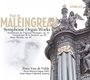 Paul de Maleingreau: Symphonische Orgelwerke Vol.1, SACD