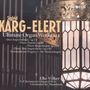 Sigfrid Karg-Elert: Orgelwerke Vol.8, SACD