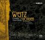 Guy Weitz: Orgelsymphonien Nr.1 & 2, SACD,SACD