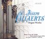 Joseph Callaerts: Orgelwerke, SACD