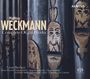 Matthias Weckmann: Orgelwerke (Ges.-Aufn.), SACD,SACD