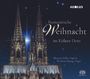 : Romantische Weihnacht im Kölner Dom, SACD
