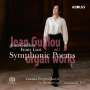 Jean Guillou: Sämtliche Orgelwerke Vol. 1 - Symphonische Dichtungen von Jean Guillou & Franz Liszt, SACD,SACD