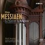 Olivier Messiaen: La Nativite du Seigneur, SACD