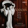 Hyelin Lee - Naiades, SACD