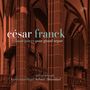 Cesar Franck: Douze Grandes Pieces pour grand Orgue, CD,CD