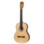 : Student Series Classical Guitar 4/4 (incl. padded bag, 3 picks), Div.