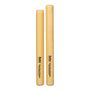 : 2-Tone Claves 20 Acacia, Div.