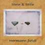 Hermann Seidl: Stein & Stille-Kammermu, CD