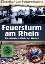 : Feuersturm am Rhein: Die Abwehrschlacht im Westen, DVD