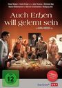 Karola Meeder: Auch Erben will gelernt sein, DVD