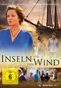 Dietmar Klein: Inseln vor dem Wind, DVD